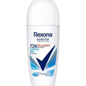 Deo Roll-On, Cotton Dry