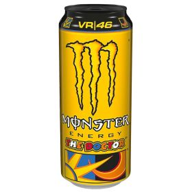 Link zu  Energy Drink, The Doctor