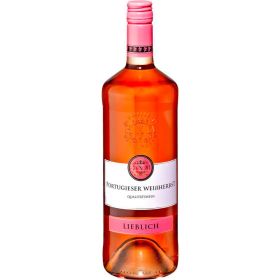 Link zu  Portugieser Weißherbst lieblich Mosel DQW, Roséwein