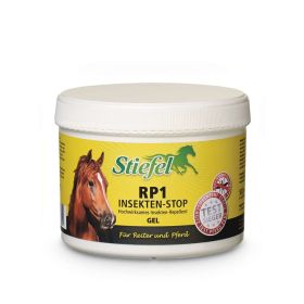 Link zu  Pferde Insekten-Stop Gel RP1