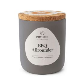 BBQ Allrounder
