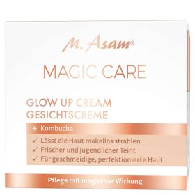 Link zu  Magic Care Glow Up Cream
