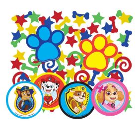 Link zu  Konfetti Paw Patrol 2018