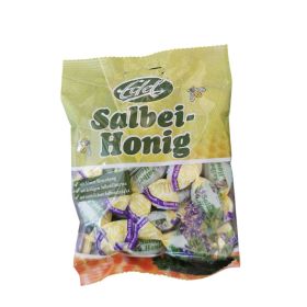 Link zu  Salbei-Honig Bonbons