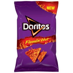 Link zu  Tortillas, Flamin Hot