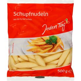 Schupfnudeln