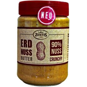 Zentis Erdnussbutter, je 350 g