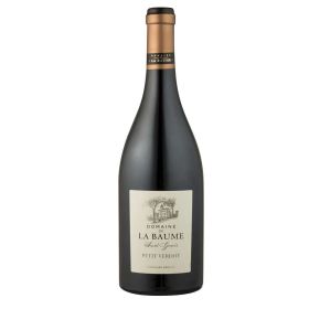 Domaine de La Baume Petit Verdot
