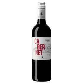 Link zu  Cabernet IGP Ardéche rouge Classique, trocken, Rotwein