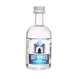 1517 Miner´s Gin 42%