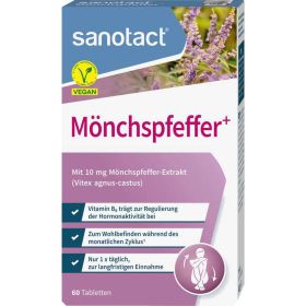 Mönchspfeffer