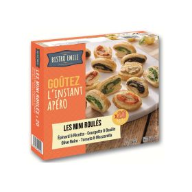 Link zu  20 Mini Swirls