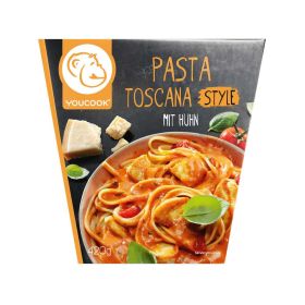 Pasta Toscana