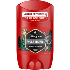 Deo-Stick, Wolfthorn