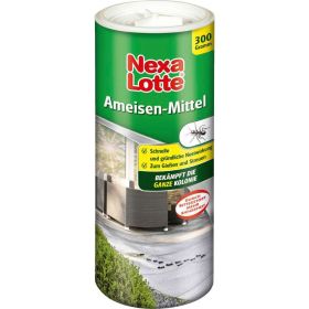 Ameisenmittel