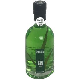 Cannabis Gin 37,5%