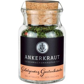 Gartenkräuter-Gewürz