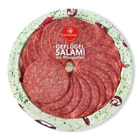 Geflügel Salami