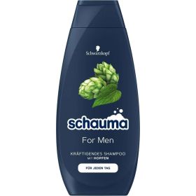 Link zu  Shampoo For Men, mit Hopfen