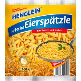 Spätzle