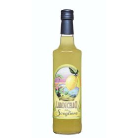 Limoncello della Scogliera