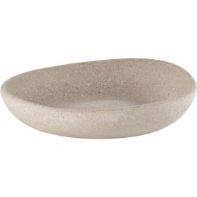 Seifenschale Roda beige