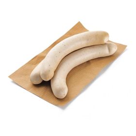 Kalbsbratwurst