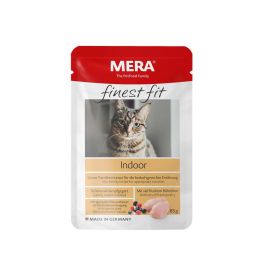 Link zu  Katzen-Nassfutter finest fit, indoor, Hühnchen
