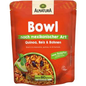 Link zu  Mexikanische Bowl