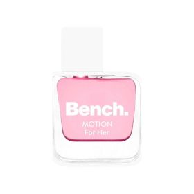 Eau de Toilette, Motion for Her