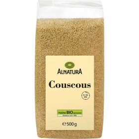 Bio Couscous Hartweizengrieß