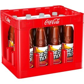 Link zu  Cola-Orangen-Mix, ohne Zucker (12x 1,000 Liter)