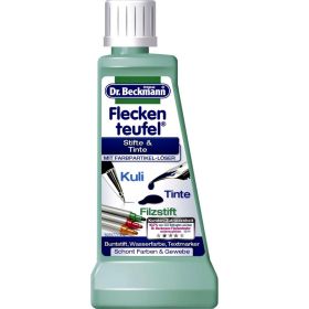Dr. Beckmann Fleckenteufel, je 50 ml