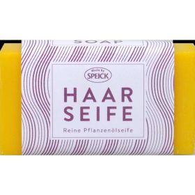 Haar Seife