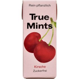 Link zu  Lutschpastillen, Kirsche
