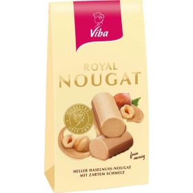 Royal Nougat Minis