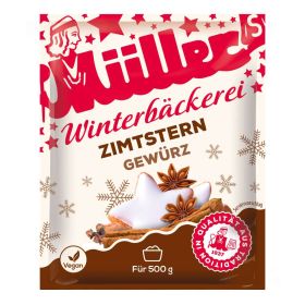 Link zu  Zimtsterngewürz