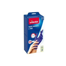 Link zu  Handschuhe Safe Hands Gr. S/M