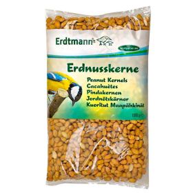 Link zu  Vogelfutter, Erdnusskerne