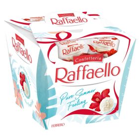 Link zu  Raffaelo, Pralinen