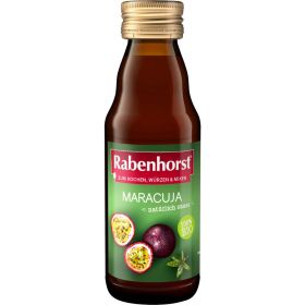 Bio-Direktsaft Maracuja