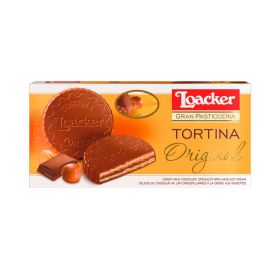 Waffeln Tortina, Original