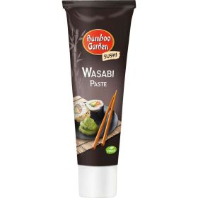 Wasabipaste