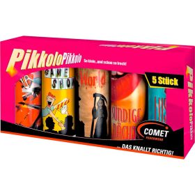 Tischfeuerwerk "Pikkolo"