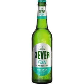 Link zu  Pilsener Bier Fun, alkoholfrei
