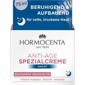 Original Care Spezialcreme Nacht