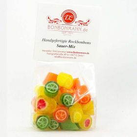 Link zu  Rockbonbon Sauer-Mix
