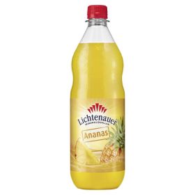 Ananas-Citrus Limonade