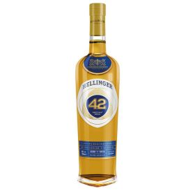 Single Mat Whisky 46%