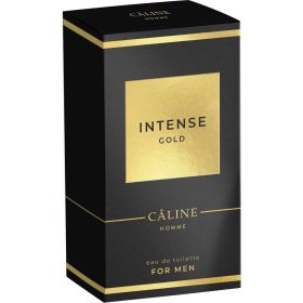 Eau de Toilette, Intense Gold